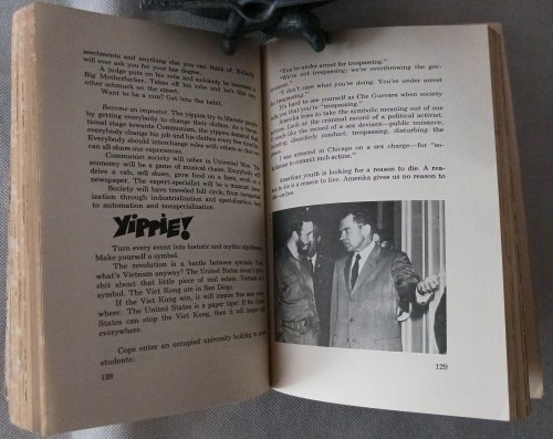 Do It! Scenarios of the Revolution