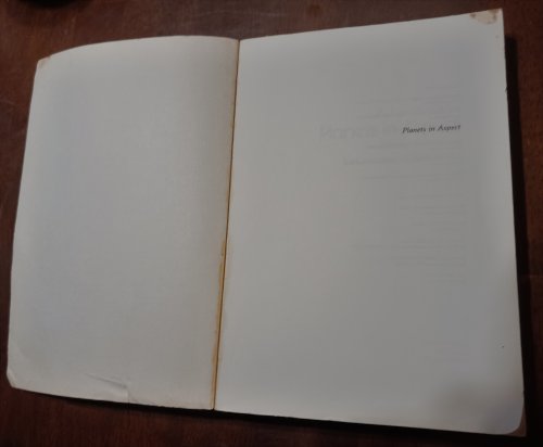 Planets in Aspect: Understanding Your Inner Dynamics