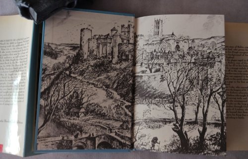 The Door in the Wall