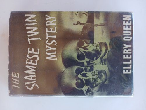 The Siamese Twin Mystery