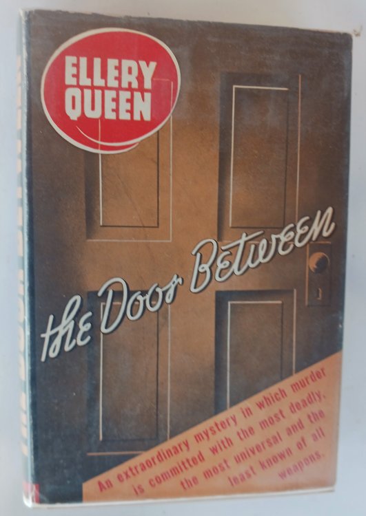 The Door Between