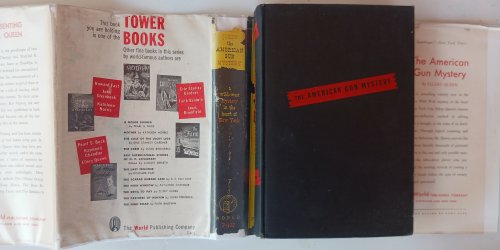 The American Gun Mystery: Death at the Rodeo