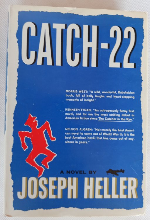 Catch-22
