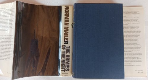 The Armies of the Night: History as a Novel, the Novel as History