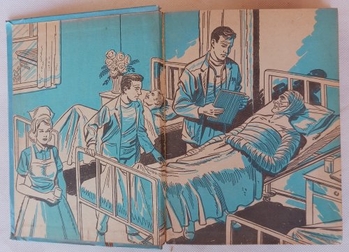 Dr. Kildare: Assigned to Trouble (Whitman Authorized TV Adventure)