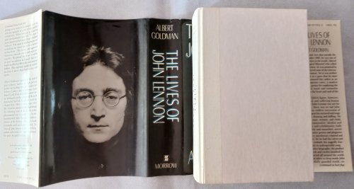 The Lives of John Lennon