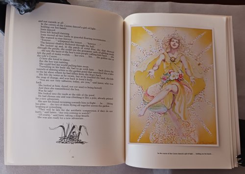 Adventures by Leaf Light (A Star & Elephant Book)