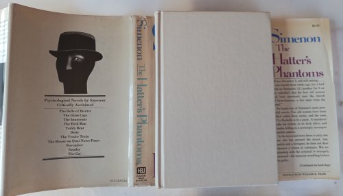 The Hatter's Phantoms
