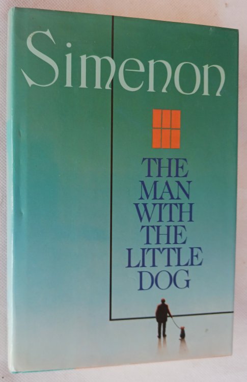 The Man with the Little Dog