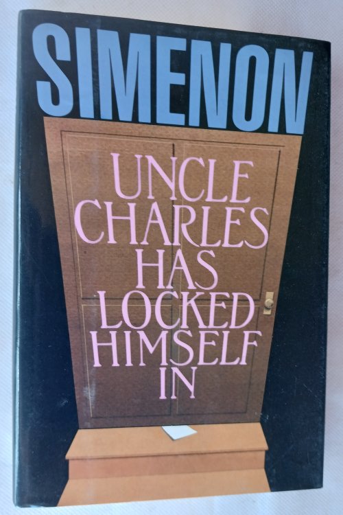 Uncle Charles Has Locked Himself In