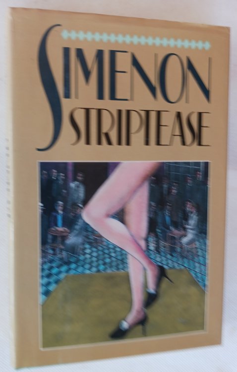 Striptease
