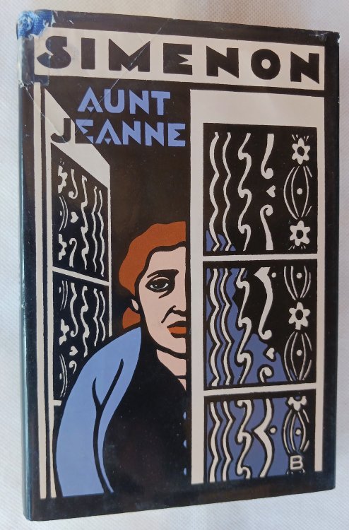 Aunt Jeanne