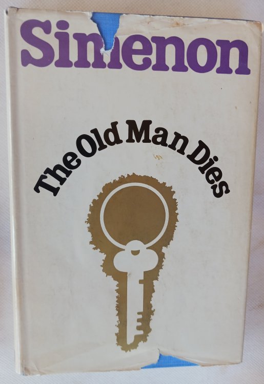 The Old Man Dies