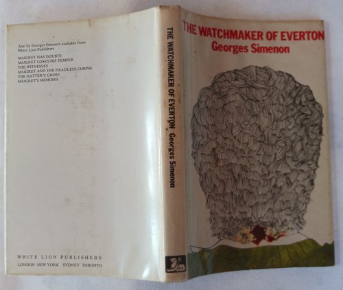 The Watchmaker of Everton