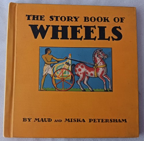 The Story Book of Wheels