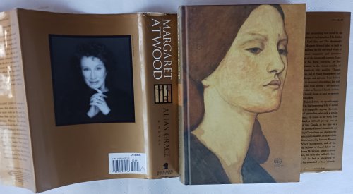 Alias Grace