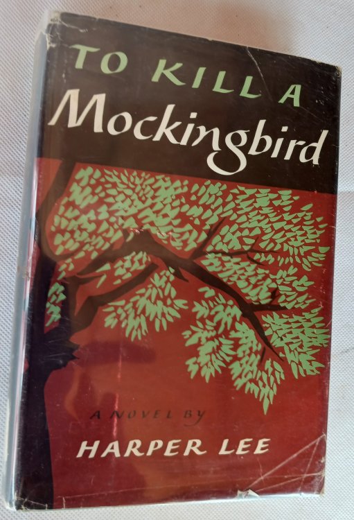 To Kill A Mockingbird