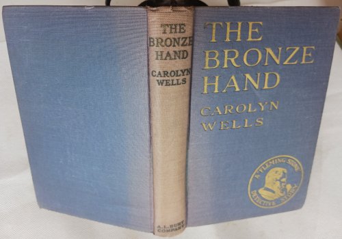 The Bronze Hand (A Fleming Stone Detective Story)
