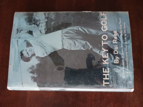 Image for The Key to Golf The Key to Golf