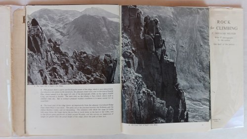 Image for Rock for Climbing Rock for Climbing