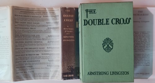 Image for The Doublecross The Doublecross