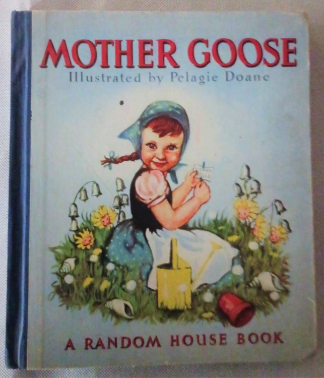Mother Goose