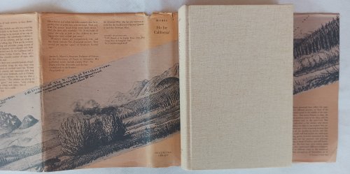 Ho for California! Women's Overland Diaries from the Huntington Library