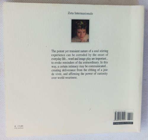 Handbook for the Disenchanted