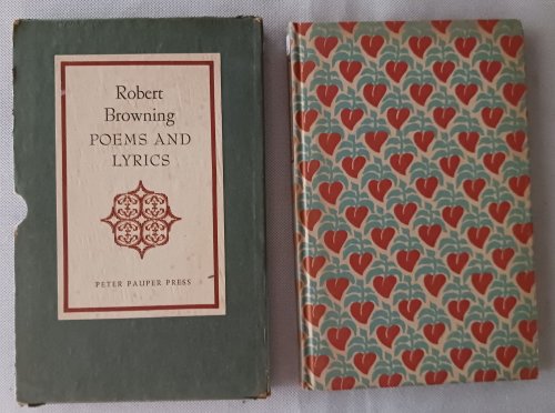 Poems & Lyrics