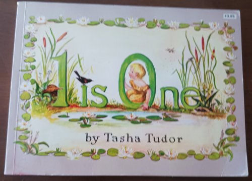 1 Is One (Tasha Tudor Collection)