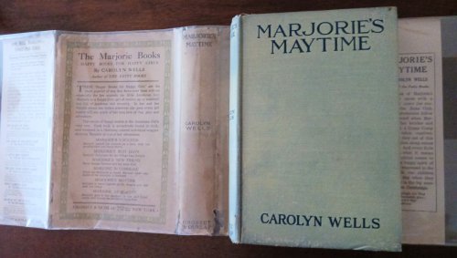 Marjorie's Maytime