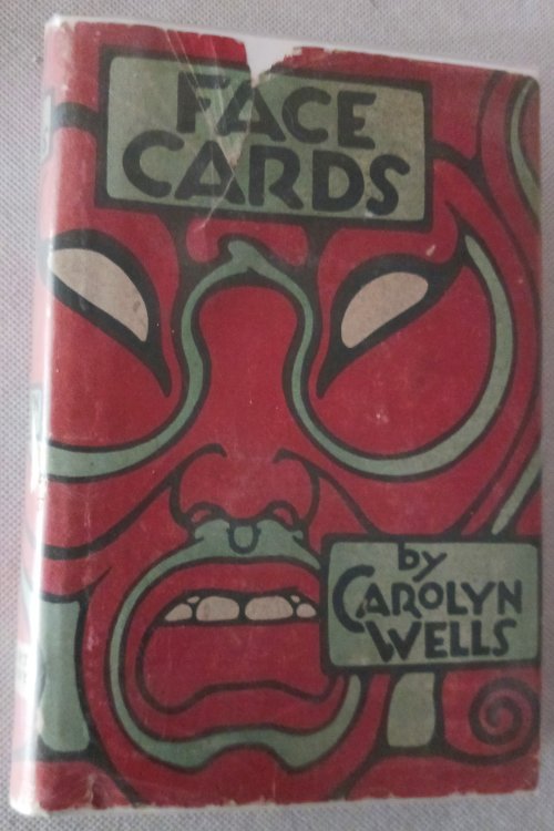 Face Cards