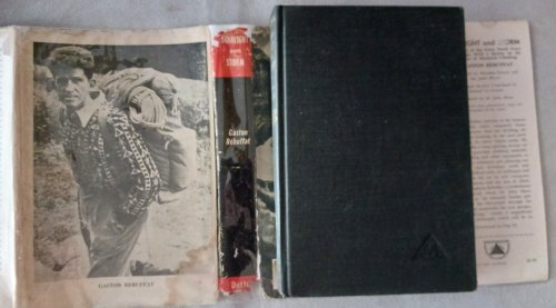 Starlight and Storm: The Ascent of Six Great North Faces of the Alps, with a Section on the Technique of Mountain Climbing
