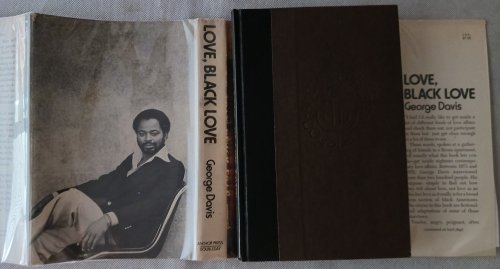 Love, Black Love