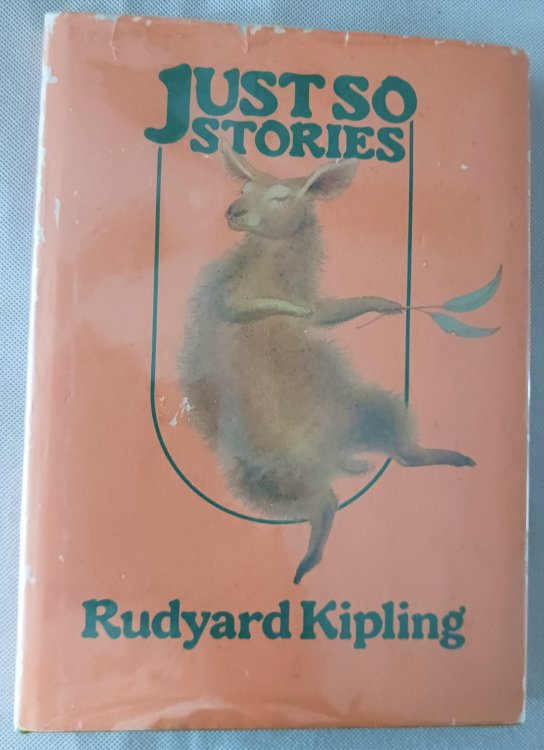 Image for Just So Stories Just So Stories