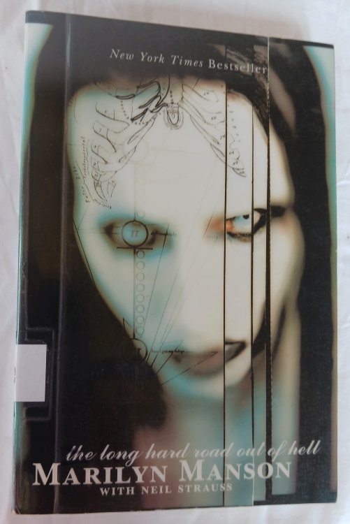 Image for The Long Hard Road Out of Hell The Long Hard Road Out of Hell