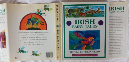 Image for Irish Fairy Tales Irish Fairy Tales