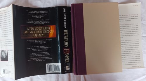 Image for The Witches' Hammer The Witches' Hammer