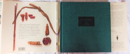 Image for A Whispering in the Leaves A Whispering in the Leaves