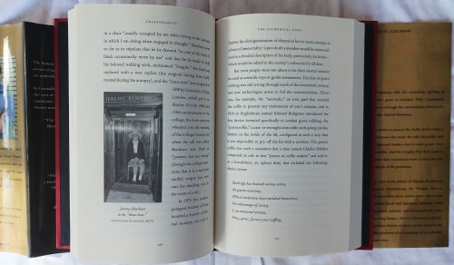 Image for Cranioklepty: Grave Robbing and the Search for Genius Cranioklepty: Grave Robbing and the Search for Genius