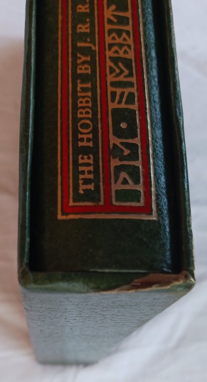 Image for The Hobbit, or There and Back Again The Hobbit, or There and Back Again