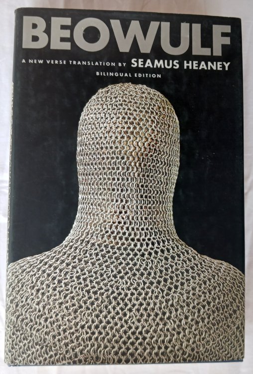 Beowulf (Bilingual Edition)