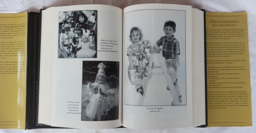 The Death of Innocence: The Untold Story of JonBenet's Murder and How Its Exploitation Compromised the Pursuit of Truth