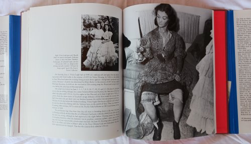 On the Road to Tara: The Making of Gone with the Wind