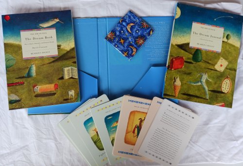 The Dream Pack: Everything You Need to Inspire, Interpret, and Record Your Dreams
