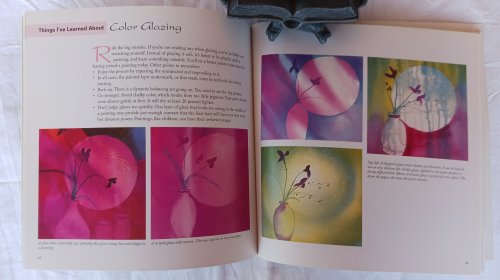 The Tao of Watercolor: A Revolutionary Approach to the Practice of Painting