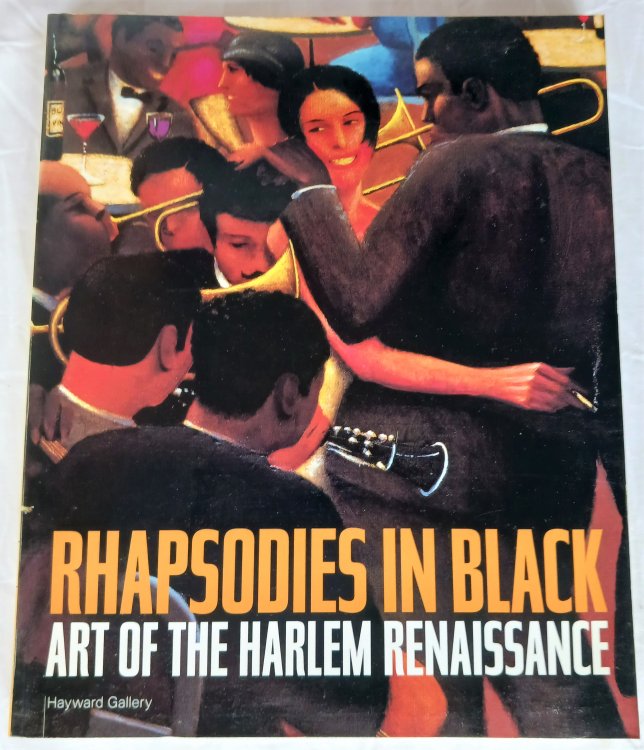 Rhapsodies in Black: Art of the Harlem Renaissance