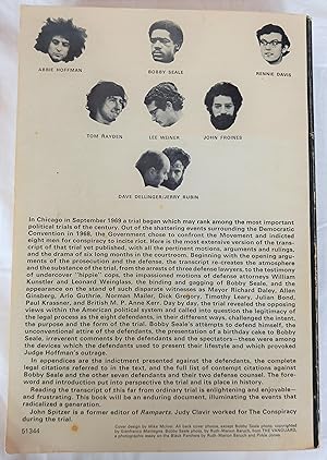 The Conspiracy Trial