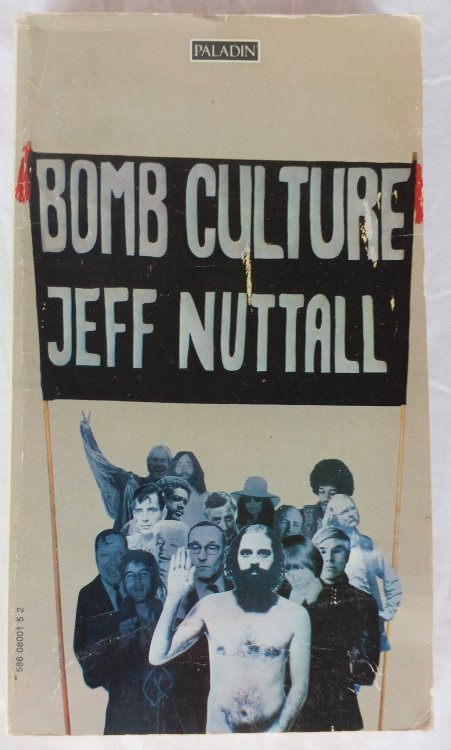 Bomb Culture