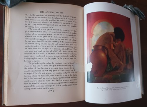 The Arabian Nights: Their Best Known Tales